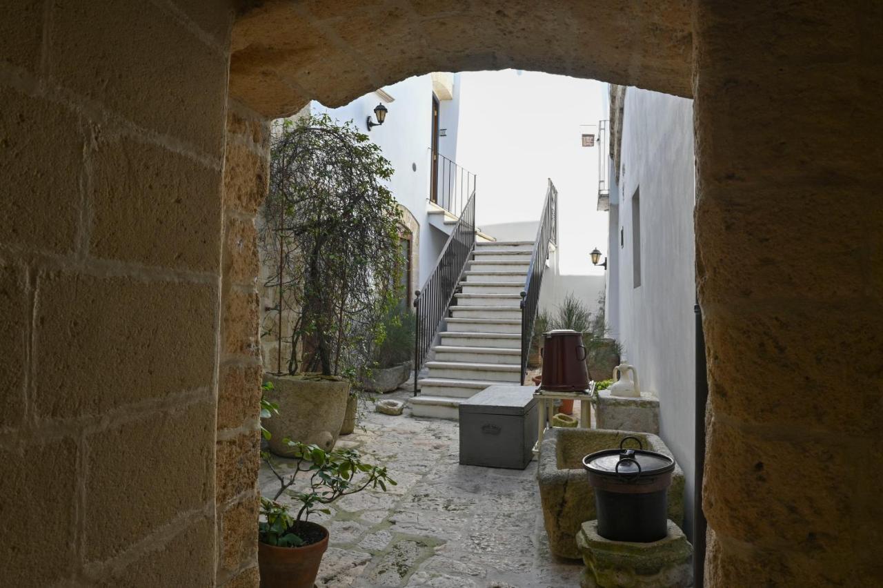 Apartmán Rachel'S House Altamura Exteriér fotografie