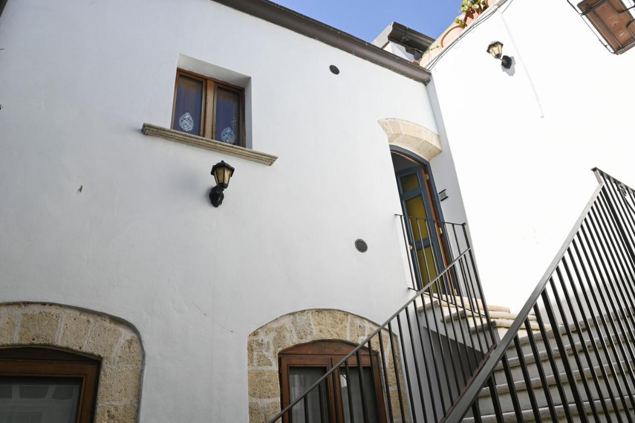 Apartmán Rachel'S House Altamura Exteriér fotografie